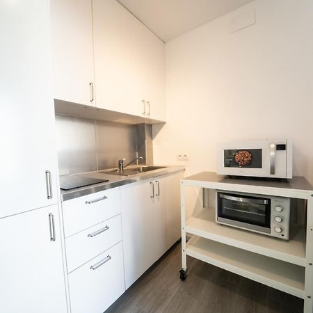 1 Room Playa Pedregalejo มาลากา ภายนอก รูปภาพ