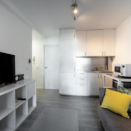 1 Room Playa Pedregalejo มาลากา ภายนอก รูปภาพ