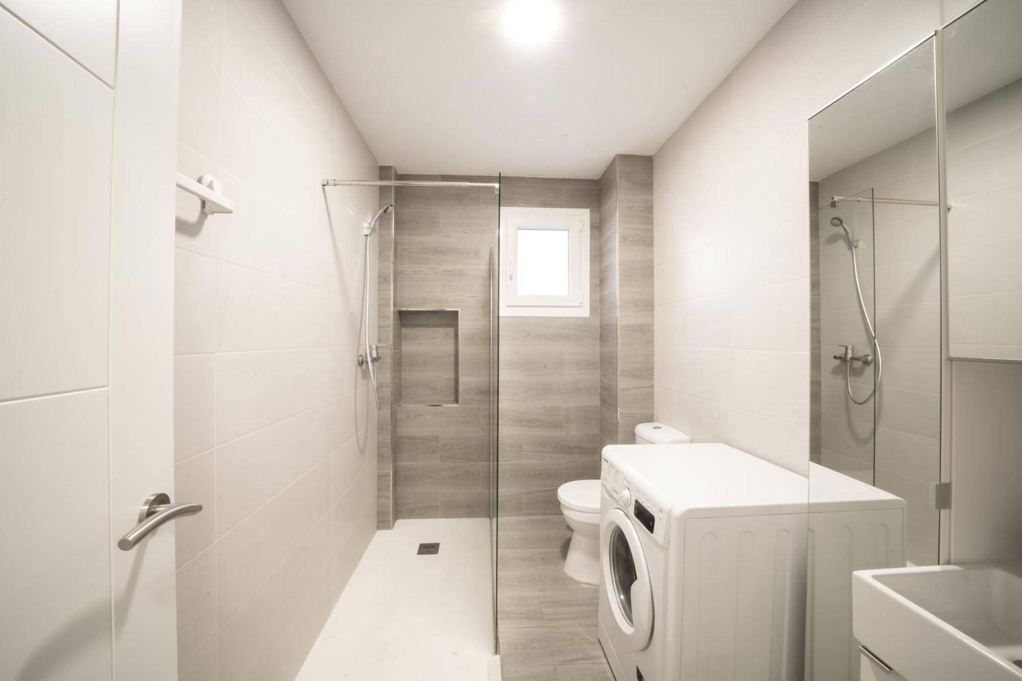 1 Room Playa Pedregalejo มาลากา ภายนอก รูปภาพ