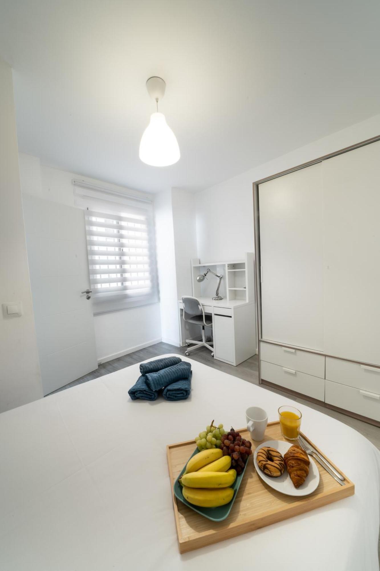 1 Room Playa Pedregalejo มาลากา ภายนอก รูปภาพ