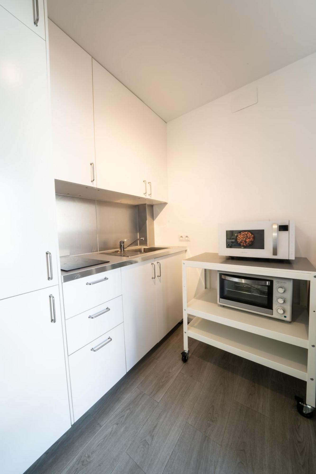 1 Room Playa Pedregalejo มาลากา ภายนอก รูปภาพ