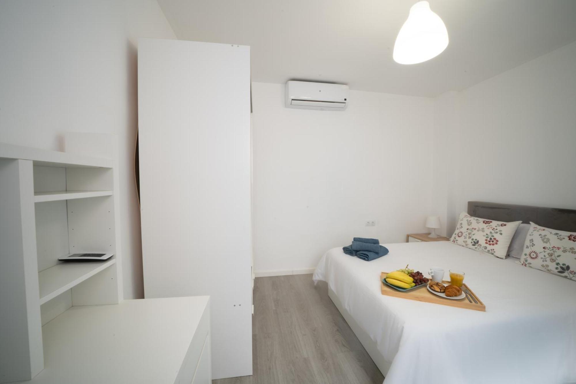 1 Room Playa Pedregalejo มาลากา ภายนอก รูปภาพ