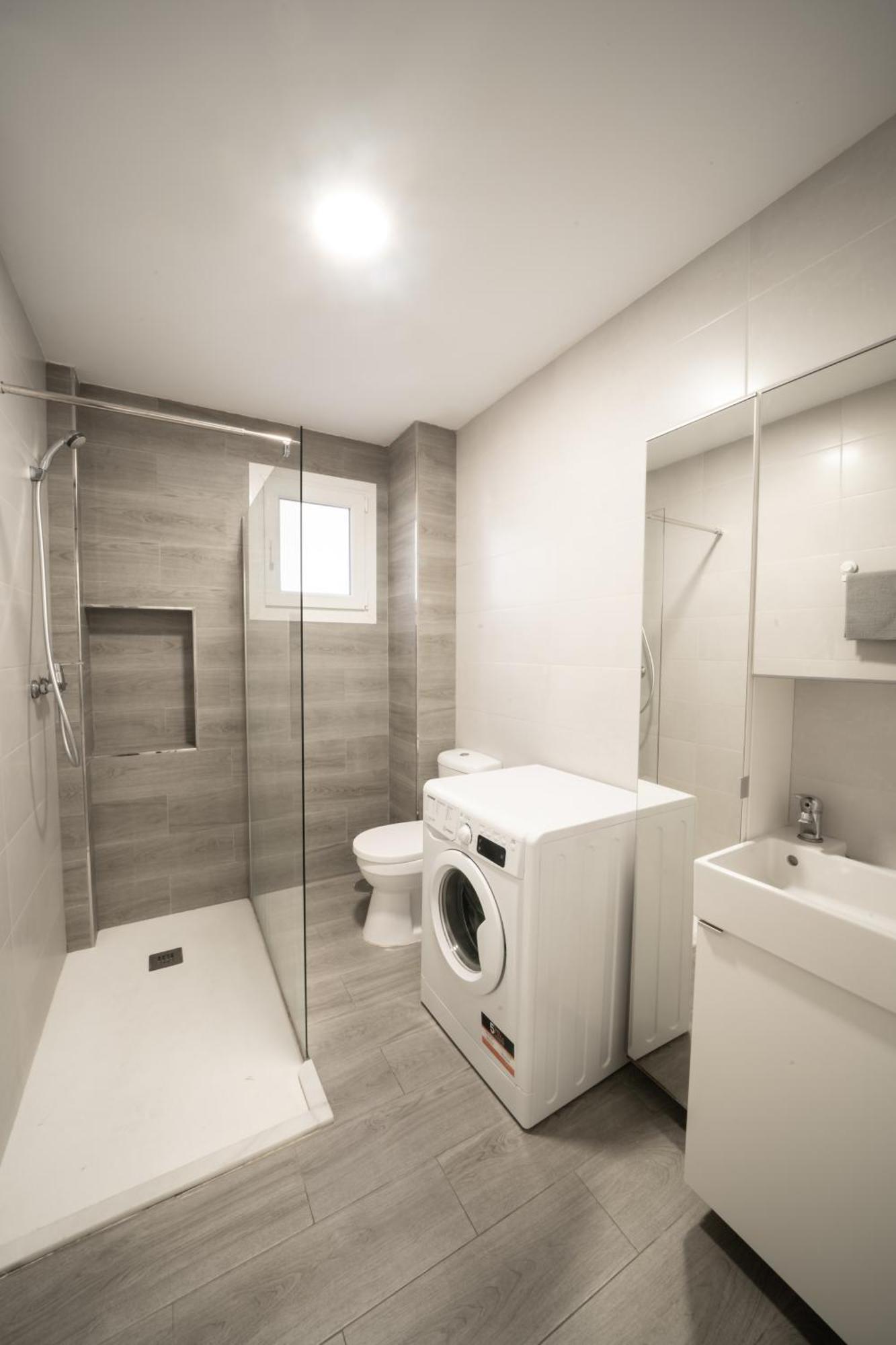 1 Room Playa Pedregalejo มาลากา ภายนอก รูปภาพ