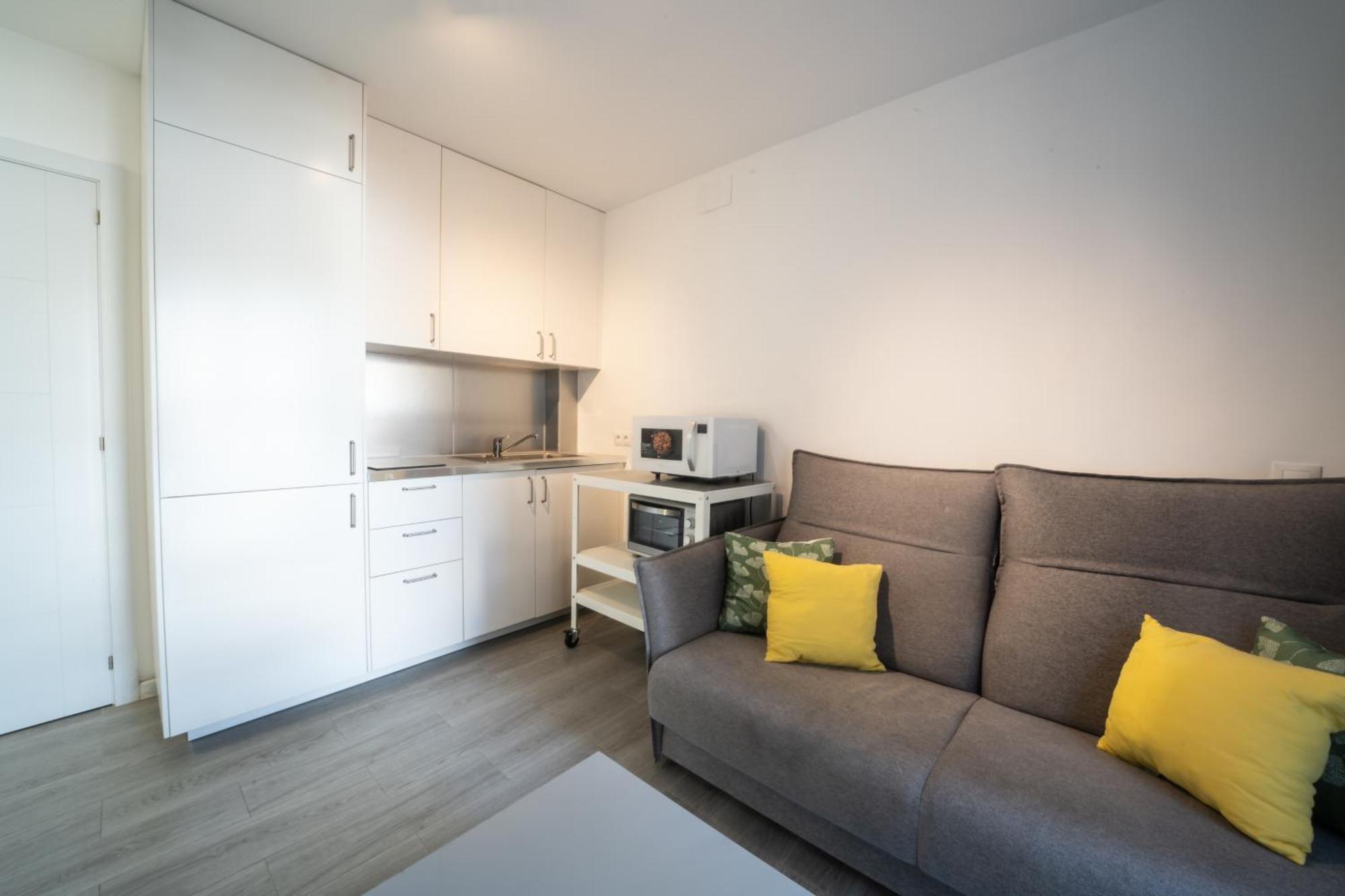 1 Room Playa Pedregalejo มาลากา ภายนอก รูปภาพ